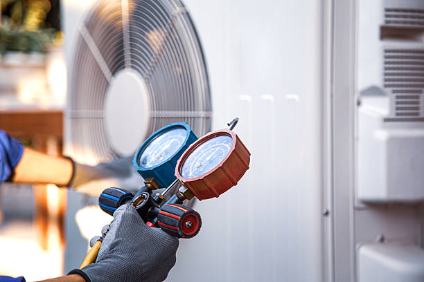 Trusted Ac Repair service in Kansasville, WI - HVAC Repair CO