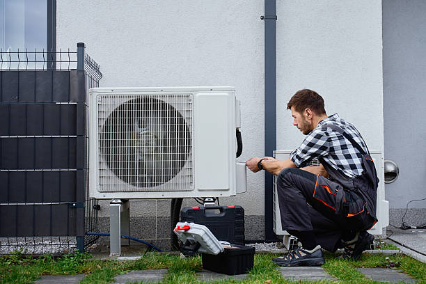 Trusted Furnace Repair service in Kansasville, WI - HVAC Repair CO